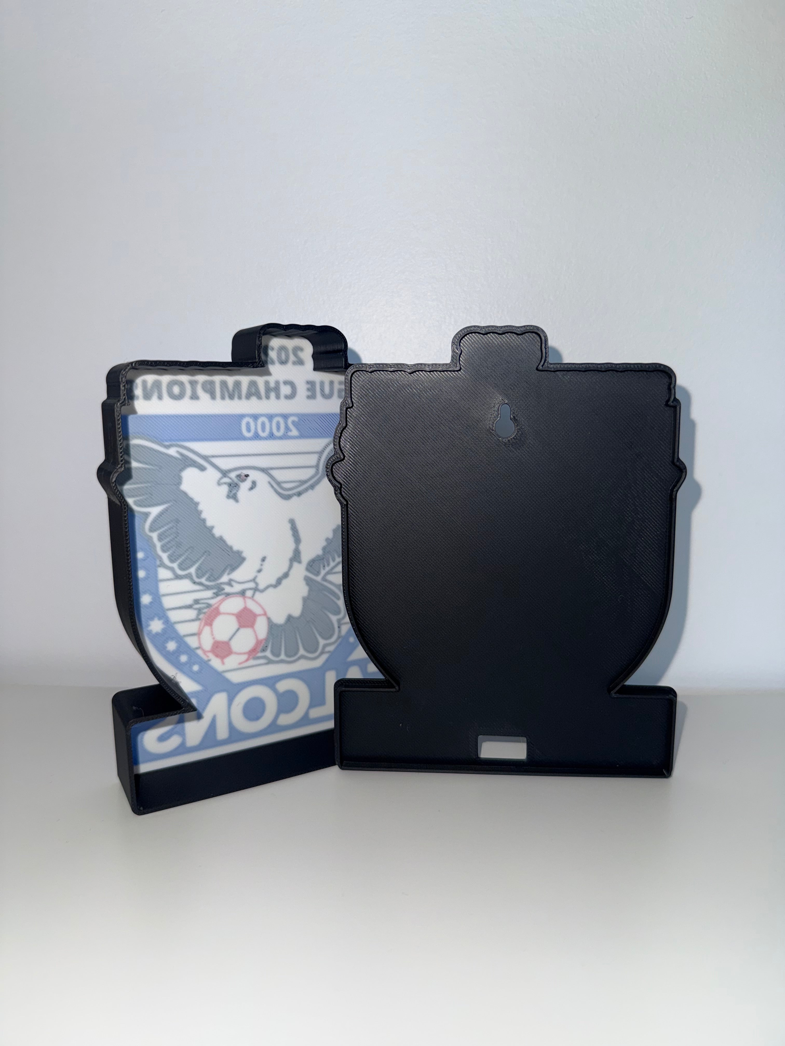 Milestone Case